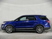 Ford Explorer V Рестайлинг 2 Санкт-Петербург  - изображение 38