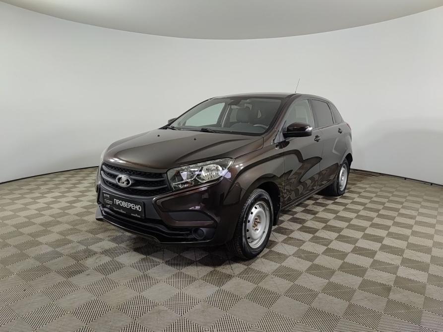 Lada (ВАЗ) XRAY I Уфа  - изображение 1