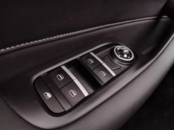 Chery Tiggo 4 I Рестайлинг 2 с пробегом 2025 года, цена 1 785 000 рублей, 25246 км, внедорожник, Автокод Объявления