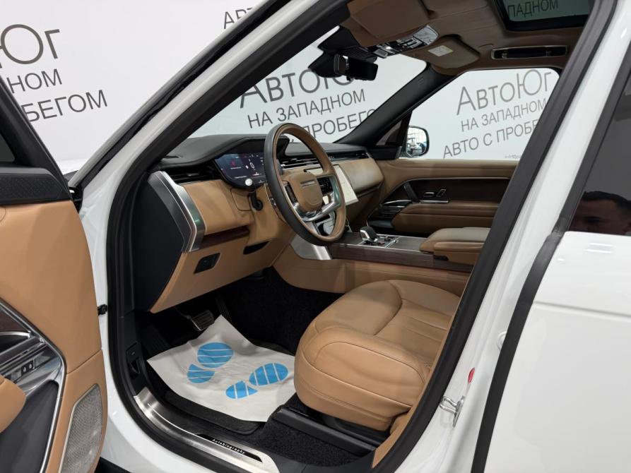Land Rover Range Rover V Ставрополь  - изображение 9