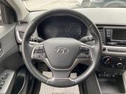 Hyundai Solaris II Москва  - изображение 34