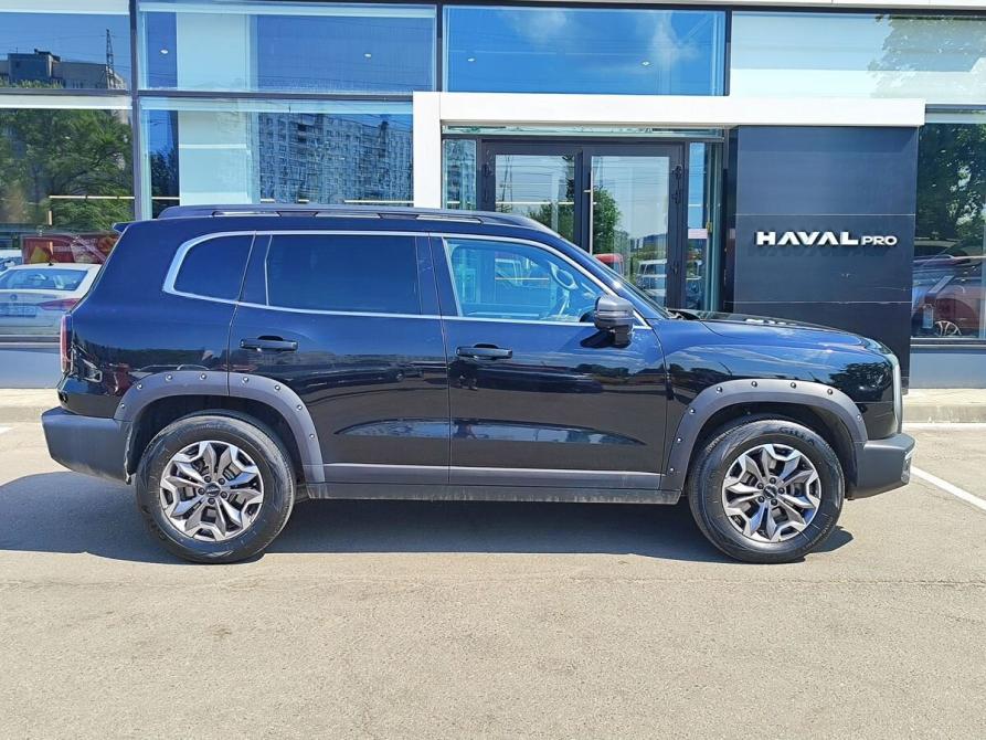 Haval Dargo Москва  - изображение 4