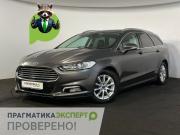 Ford Mondeo V Великий Новгород  - изображение 21