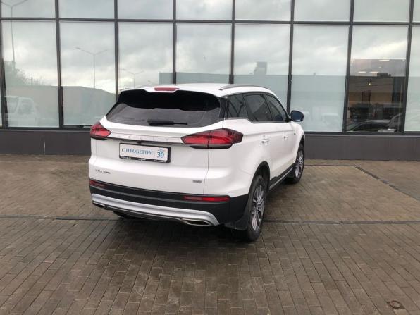Geely Atlas Pro с пробегом 2022 года, цена 2 310 000 рублей, 80950 км, внедорожник, Автокод Объявления