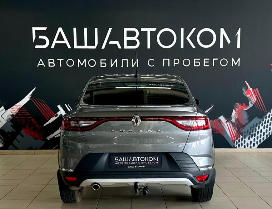 Renault Arkana I Уфа  - изображение 5