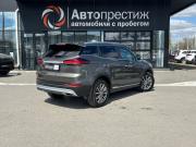 Geely Atlas Pro Волгоград  - изображение 22