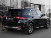 Mercedes-Benz GLE II (V167) Москва  - изображение 32