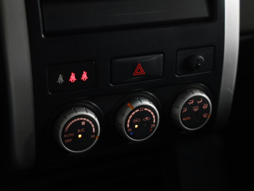 Nissan X-Trail II Санкт-Петербург  - изображение 15