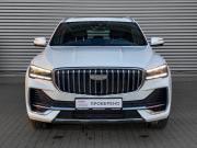 Geely Monjaro I Москва  - изображение 30