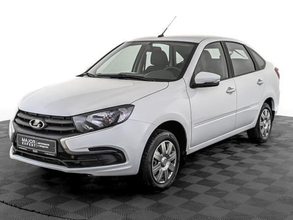 Lada (ВАЗ) Granta I Рестайлинг с пробегом 2025 года, цена 995 000 рублей, 13552 км, лифтбек, Автокод Объявления