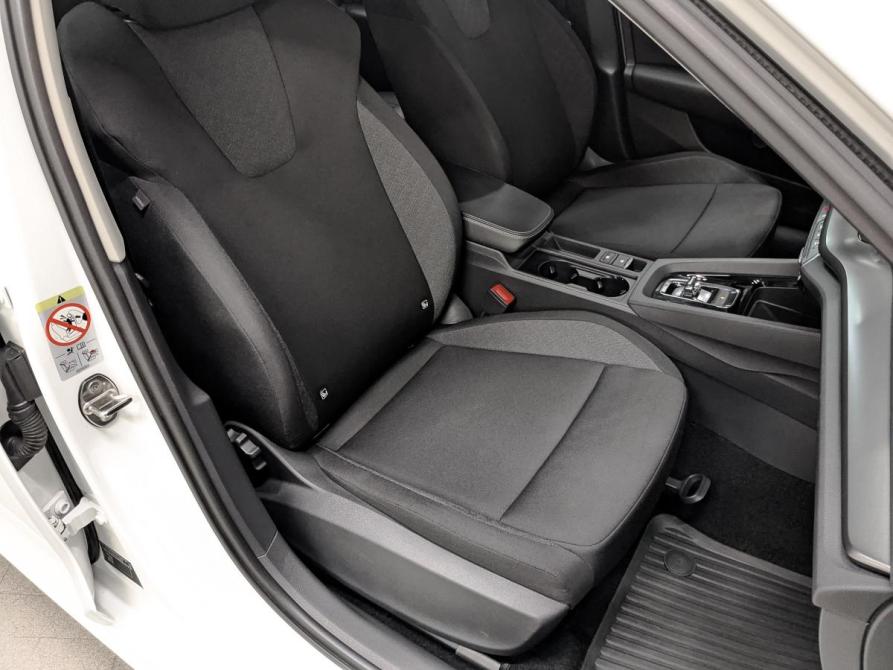 Skoda Octavia IV (A8) Москва  - изображение 22