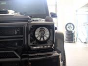 Mercedes-Benz G-Класс AMG I (W463) Калининград  - изображение 33