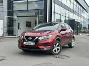 Nissan Qashqai II Рестайлинг Санкт-Петербург  - изображение 2