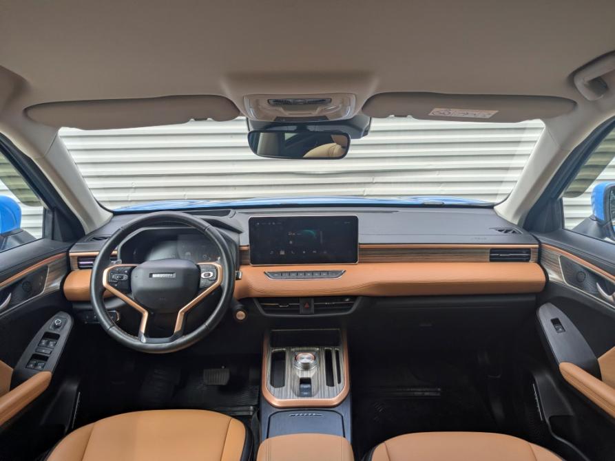 Haval Jolion I Москва  - изображение 14