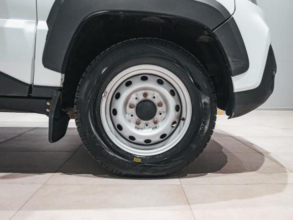 Lada (ВАЗ) Niva Travel I с пробегом 2021 года, цена 628 300 рублей, 102286 км, внедорожник, Автокод Объявления
