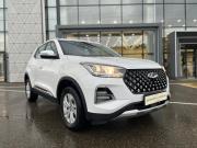 Chery Tiggo 4 Pro I Томск  - изображение 21