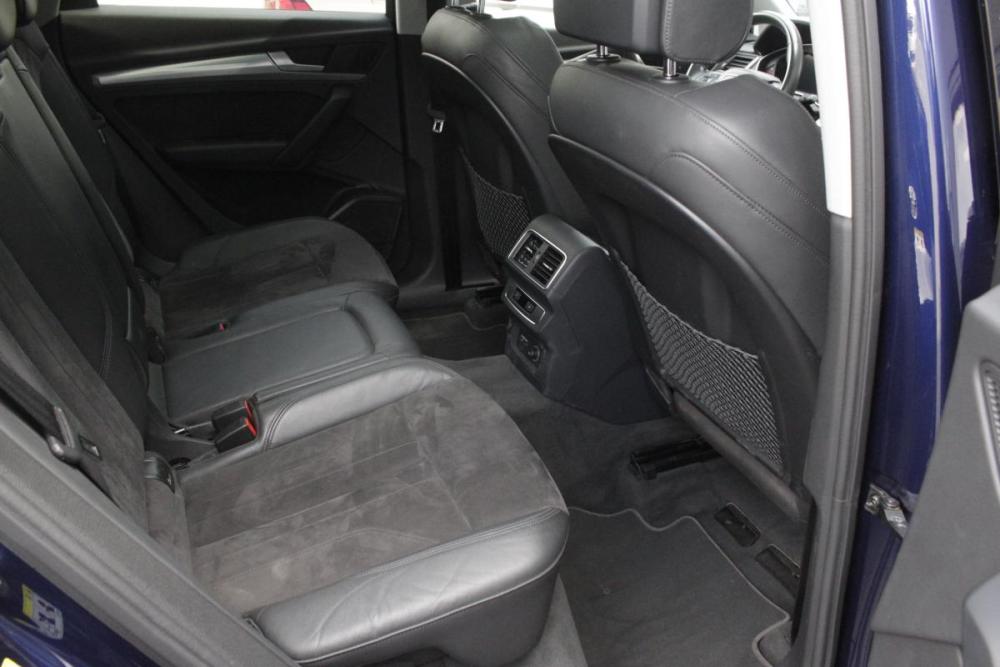 Audi Q5 II (FY) Брянск  - изображение 27