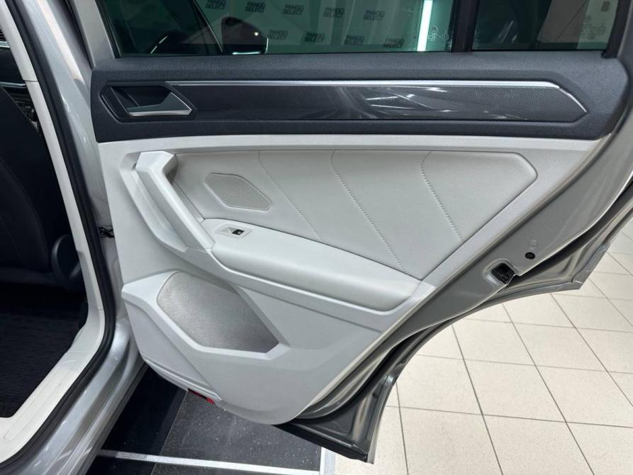 Volkswagen Tiguan II Красноярск  - изображение 21