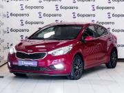 Kia Cerato III Ростов-на-Дону  - изображение 27