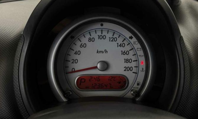 Suzuki Splash I Рестайлинг с пробегом 2012 года, цена 735 000 рублей, 123647 км, хэтчбек, Автокод Объявления