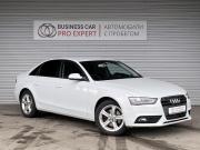 Audi A4 IV (B8) Рестайлинг Кемерово  - изображение 34