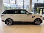 Land Rover Range Rover Sport II Рестайлинг Краснодар  - изображение 34