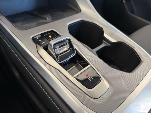 GAC GS3 с пробегом 2024 года, цена 1 915 000 рублей, 6000 км, внедорожник, Автокод Объявления