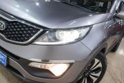 Kia Sportage III Новокузнецк  - изображение 37