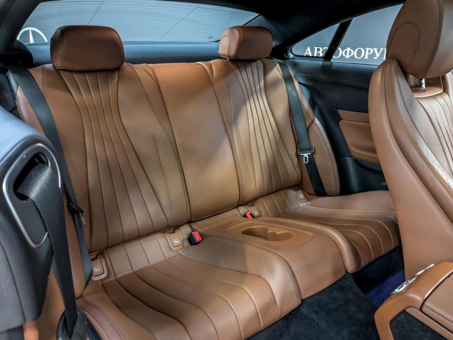 Mercedes-Benz E-Класс V (W213 S213 C238) Москва  - изображение 12