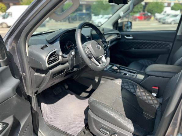 Foton Tunland G7 с пробегом 2024 года, цена 2 650 000 рублей, 30196 км, offers.body_type.unknown, Автокод Объявления