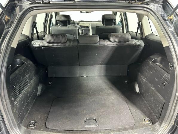 SsangYong Kyron I Рестайлинг с пробегом 2010 года, цена 880 000 рублей, 92211 км, внедорожник, Автокод Объявления