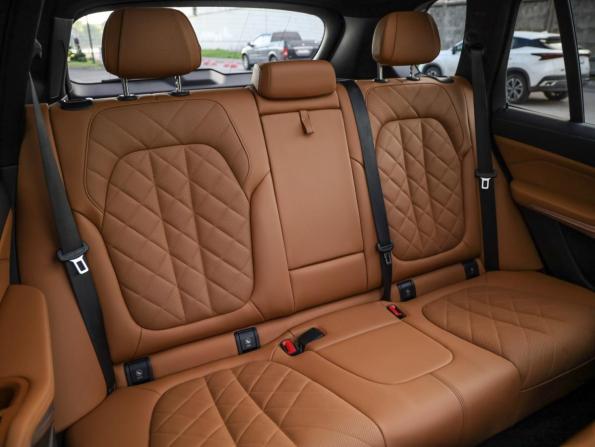 BMW X5 IV (G05/G18) с пробегом 2023 года, цена 8 799 000 рублей, 58565 км, внедорожник, Автокод Объявления