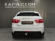 Lada (ВАЗ) Vesta I Пермь  - изображение 22