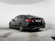 Toyota Crown XV (S220) Санкт-Петербург  - изображение 30