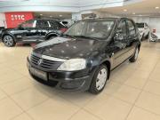 Renault Logan I Рестайлинг Казань  - изображение 23