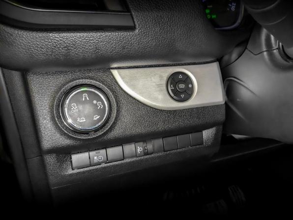 Citroen SpaceTourer I с пробегом 2020 года, цена 3 790 000 рублей, 43369 км, минивэн, Автокод Объявления