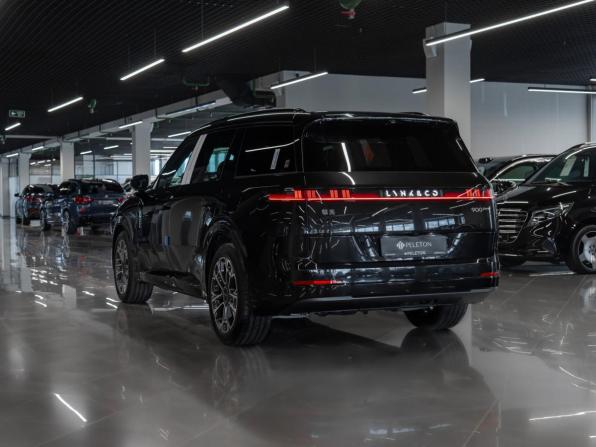 Lynk &amp; Co 900 с пробегом 2026 года, цена 7 750 000 рублей, 40 км, внедорожник, Автокод Объявления