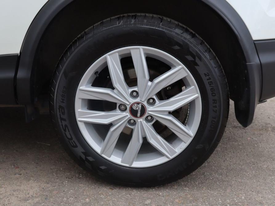 Nissan Qashqai II Москва  - изображение 9