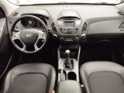Hyundai ix35 I Рестайлинг Москва  - изображение 22