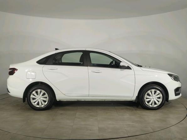 Lada (ВАЗ) Vesta I Рестайлинг (NG) с пробегом 2024 года, цена 1 199 000 рублей, 27949 км, седан, Автокод Объявления
