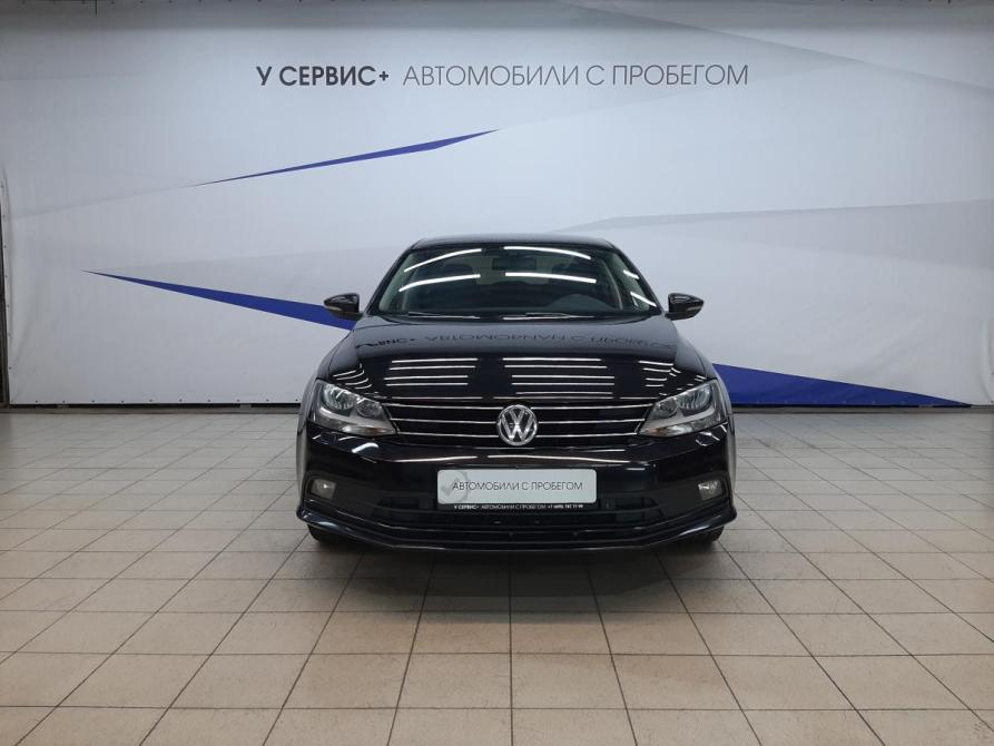 Volkswagen Jetta VI Москва  - изображение 7