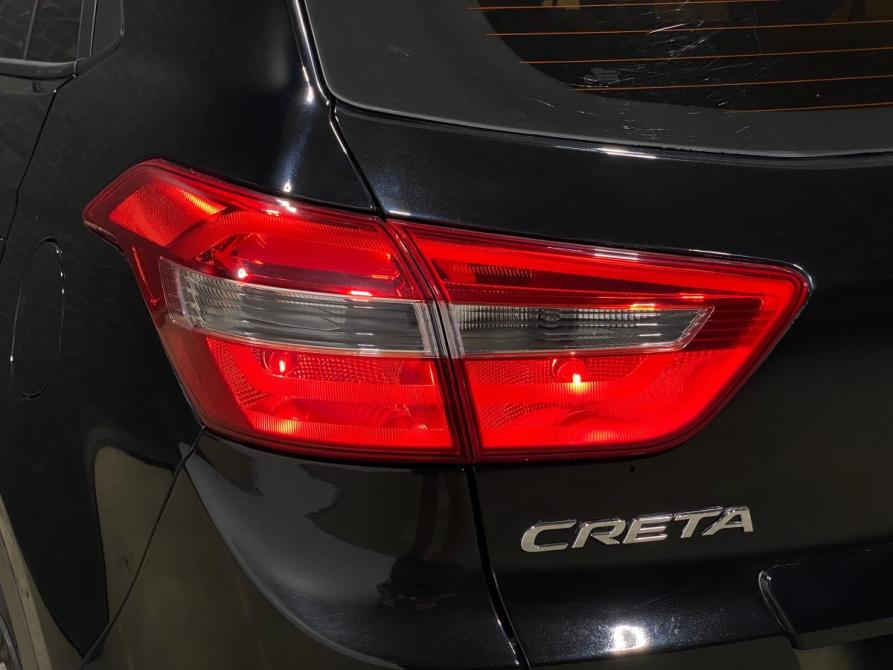 Hyundai Creta I Челябинск  - изображение 7