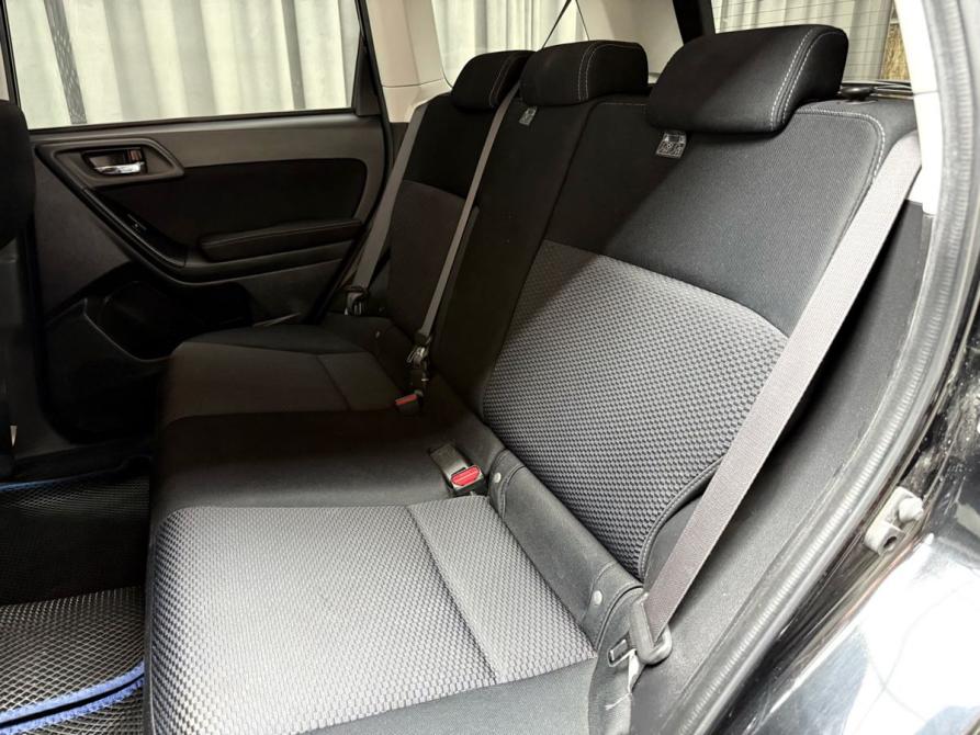 Subaru Forester IV Ижевск  - изображение 30