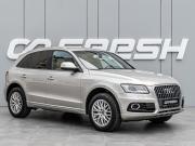 Audi Q5 I (8R) Рестайлинг Краснодар  - изображение 21