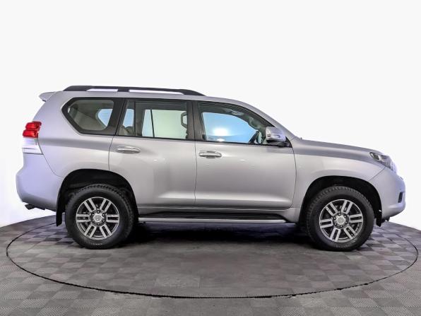 Toyota Land Cruiser Prado 150 Series с пробегом 2013 года, цена 2 550 000 рублей, 397029 км, внедорожник, Автокод Объявления