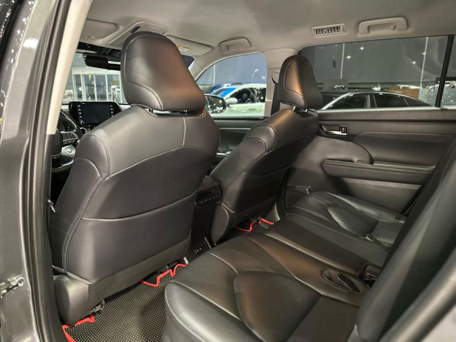 Toyota Highlander IV (XU70) Тюмень  - изображение 8