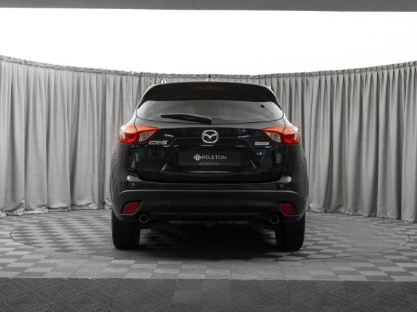 Mazda CX-5 II с пробегом 2017 года, цена 1 780 000 рублей, 167299 км, внедорожник, Автокод Объявления