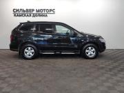 SsangYong Kyron I Рестайлинг Пермь  - изображение 22