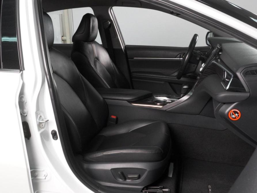 Toyota Camry VIII (XV70) Минеральные Воды  - изображение 8