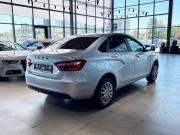 Lada (ВАЗ) Vesta I Оренбург  - изображение 32